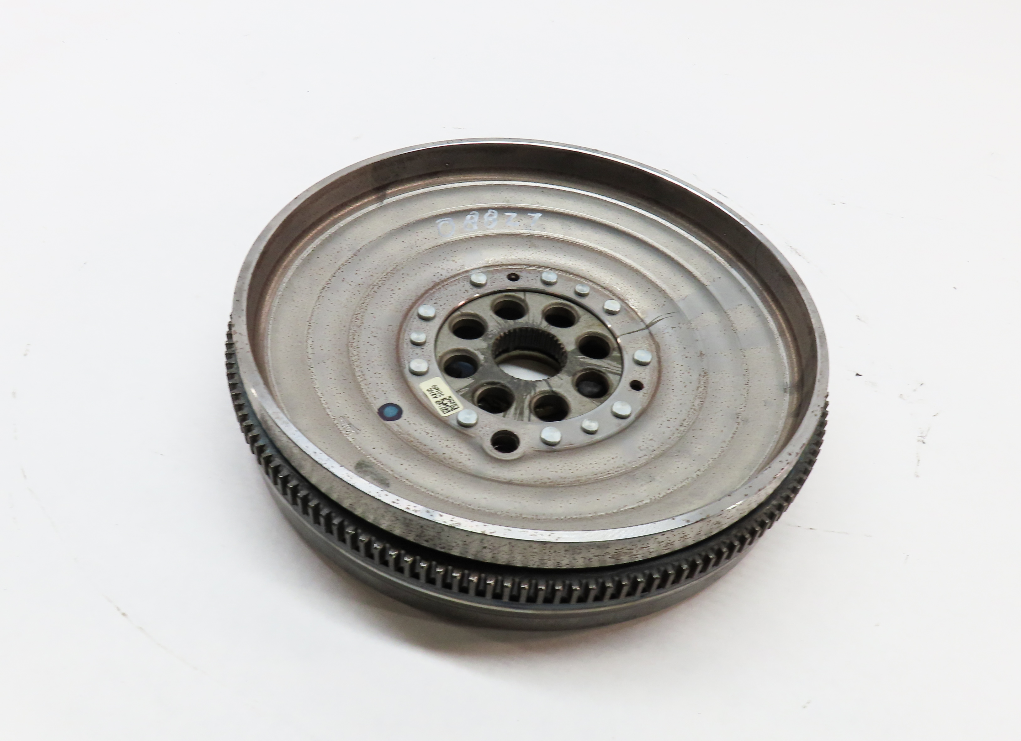 2018-2020 MERCEDES B250 CLA250 GLA250 (C117 W246 X156) DUAL MASS FLYWHEEL — exact item pictured